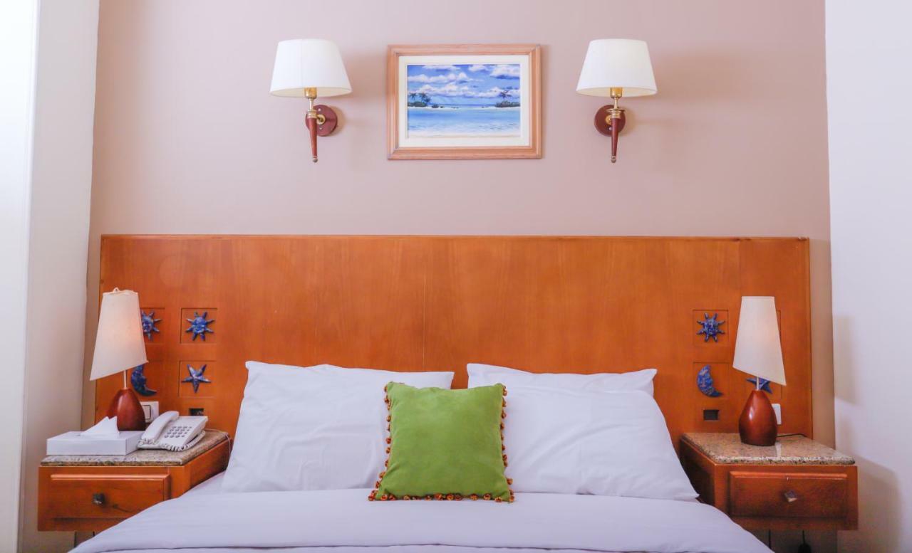 Florida Hotel North Coast เอลอาลาเมน ภายนอก รูปภาพ